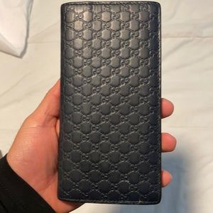 Gucci wallet